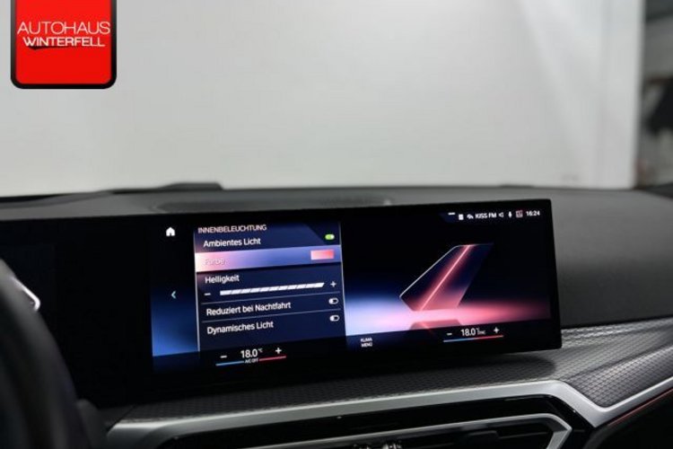 BMW 330 330e Touring xDrive M SPORT PANO+HUD+HIFI+ACC+