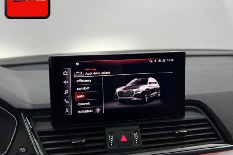 Audi Q5 Q5 55 TFSI e qu S line MEMO+20Z+360+HUD+KEYLESS+