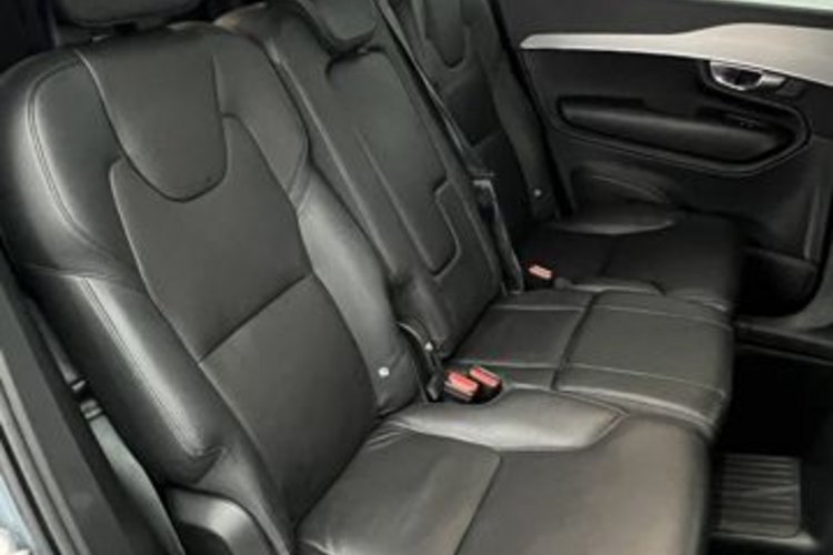 Volvo XC90 XC90 T8 RECH AWD 7SITZ+AHK+STANDHEIZUNG+KAMERA+