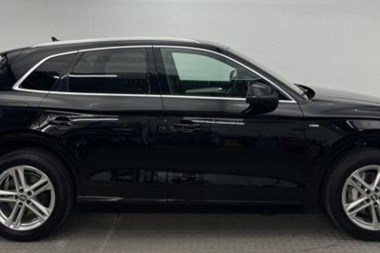 Audi Q5 Q5 55 TFSI e qu S line MATRIX+360+MEMORY+ACC+