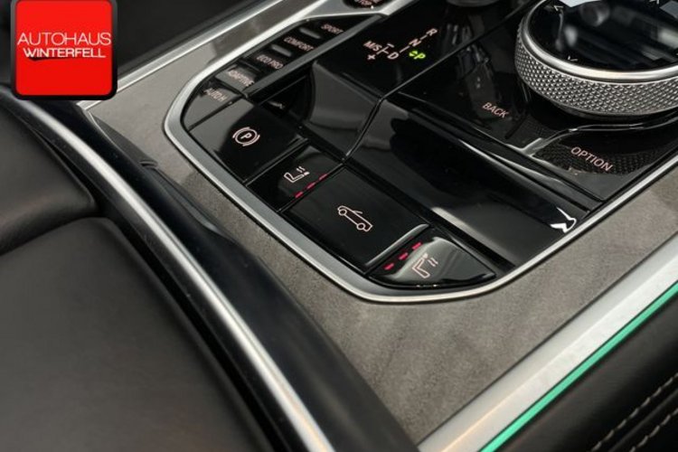 BMW 840 840 i xDrive Cabrio M SPORT PRO LASER+B&amp;W+SOFT+