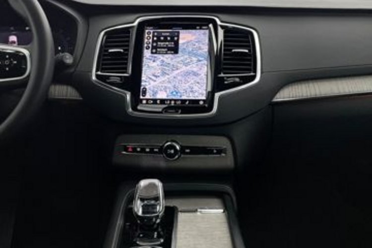 Volvo XC90 XC90 B5 AWD ULTIMATE BRIGHT 7SITZ+PANO+MASSAGE+