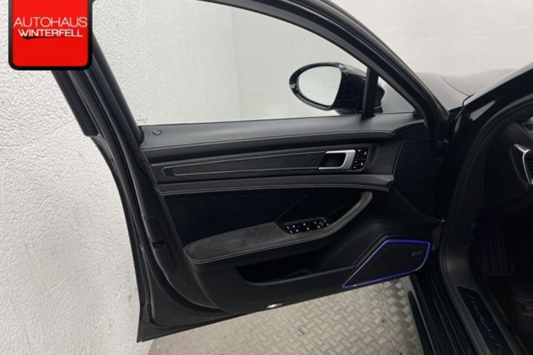 Porsche Panamera Panamera Sport Turismo GTS PASM+PDCC+REAR-SEAT+