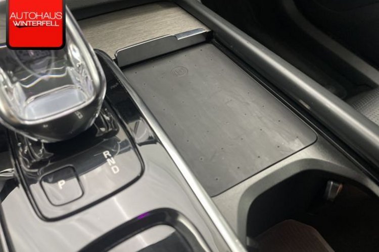 Volvo XC90 XC90 B5 D INSCRIPTION AWD 7SITZ+PANO+LUFT+AHK+
