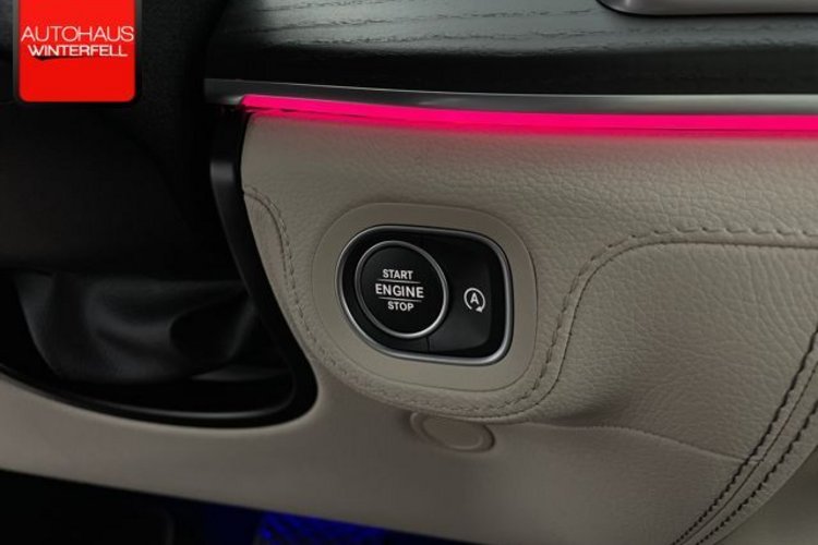 Mercedes-Benz GLE 400 GLE 400 d 4M AMG PANO+AHK+360+AIRMATIC+MEMO+BURM