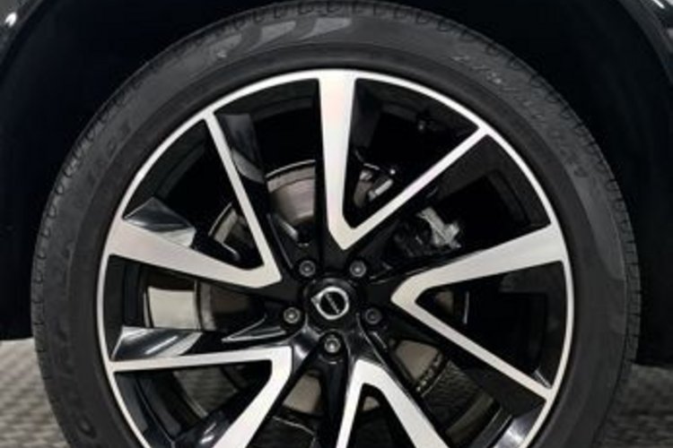 Volvo XC90 XC90 B5 B AWD VOLL-LED+21ZOLL+ACC+LKA+TRAFFIC+