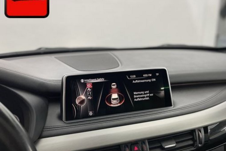 BMW X5 X5 xDrive40d M SPORT PANO+AHK+SOFT+HUD+LED+MEMOR