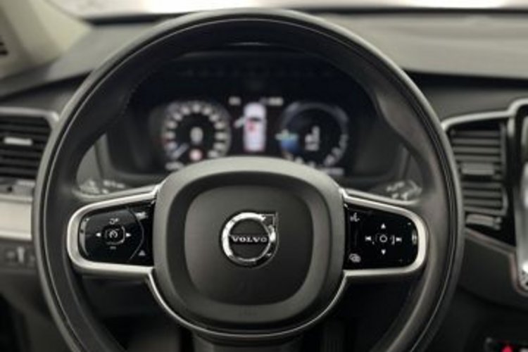 Volvo XC90 XC90 T8 INSCRIPTION RECH AWD 7SITZER+VOLL-LED+