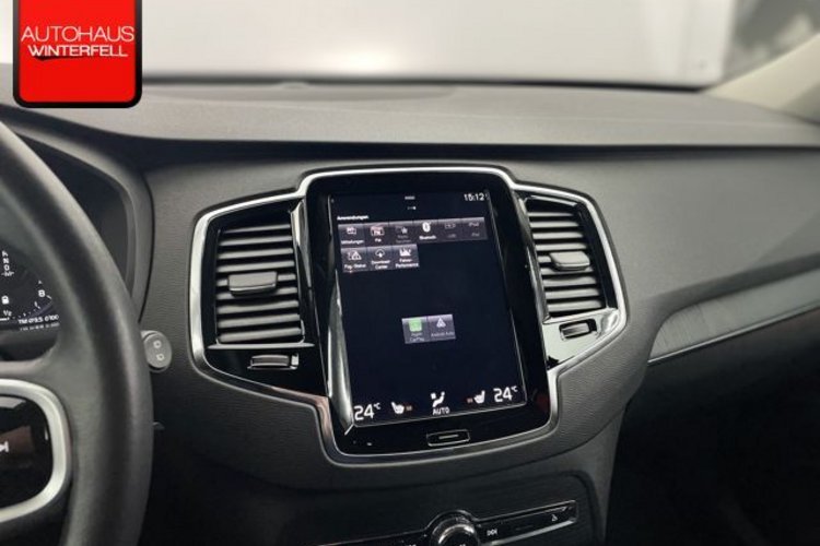 Volvo XC90 XC90 B5 B AWD PRO KAMERA+VOLL-LED+KEYLESS+ACC+