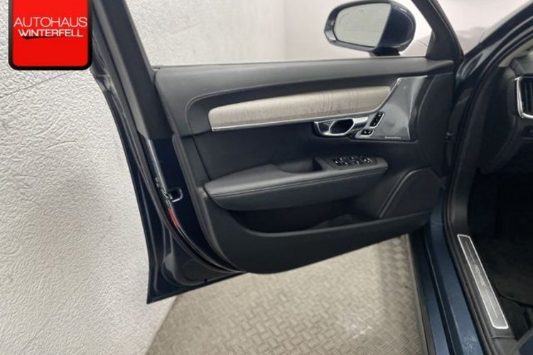 Volvo V90 V90 T8 Rech. AWD PANO+B&amp;W+AHK+HUD+MEMO+STANDH
