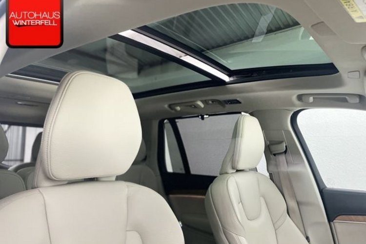 Volvo XC90 XC90 T8 INSCRIPTION RECH AWD 7SITZ+PANO+LUFT+360