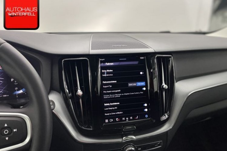 Volvo XC60 XC60 B4 D AWD PRO PANO+AHK+H&amp;K+VOLL-LED+KAMERA+