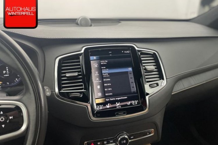 Volvo XC90 XC90 T8 INSCRIPTION RECH AWD 7SITZ+PANO+B&amp;W+AHK+