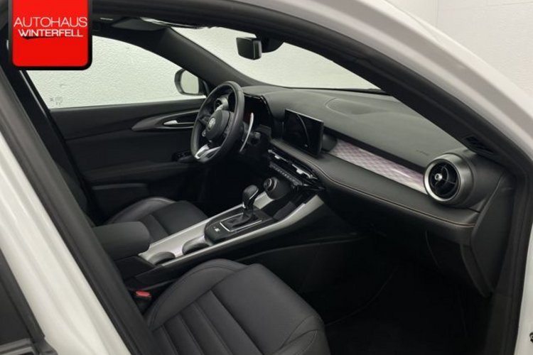 Alfa Romeo Tonale Tonale 1.5 VGT Hybrid VELOCE PANO+20Z+SITZKLIMA+