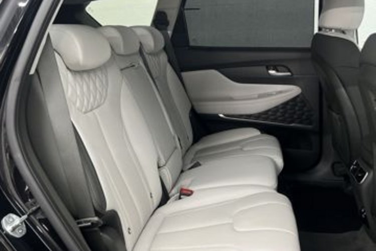 Hyundai SANTA FE Santa Fe Signature Plug-In Hybrid 4WD 360+KRELL+
