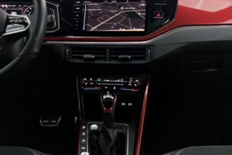 Volkswagen Polo Polo GTI PANO+BEATS+KAMERA+MATRIX+KEYLESS+