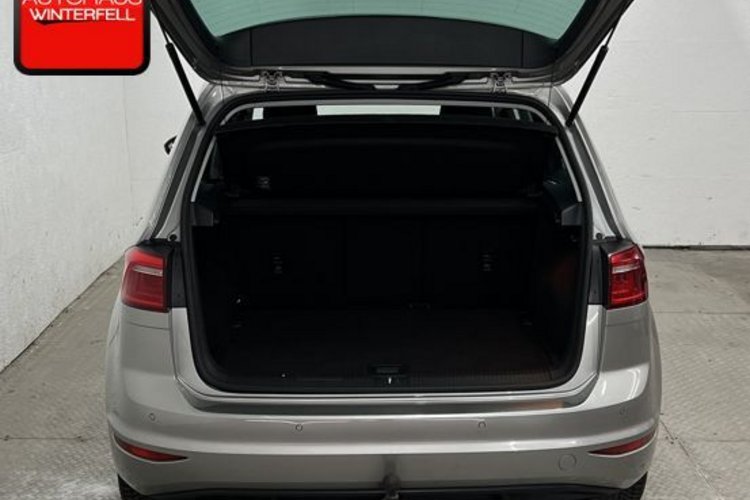 Volkswagen Golf Sportsvan Golf Sportsvan 1.4 TSI Allstar AHK+PDC+KLIMA+