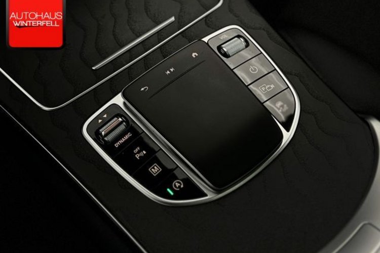 Mercedes-Benz GLC 300 GLC 300 4M AMG NIGHT PANO+AHK+MEMORY+KAMERA+LED+