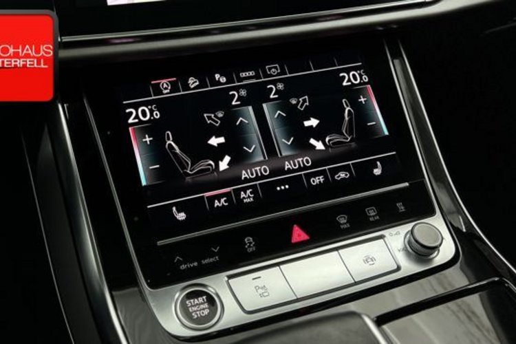 Audi Q7 Q7 45 TDI qu 7SITZ+PANO+LUFT+SOFT+AHK+STANDHZG+
