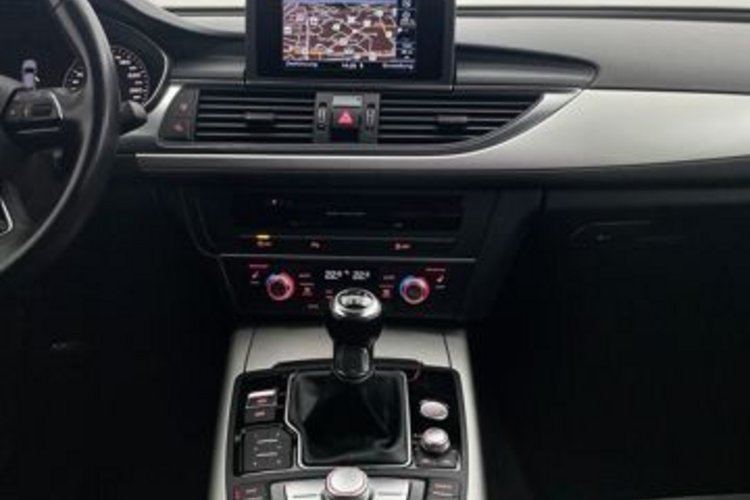 Audi A6 A6 Avant 2.0 TDI ultra STANDHZG+MEMORY+4-ZONEN+