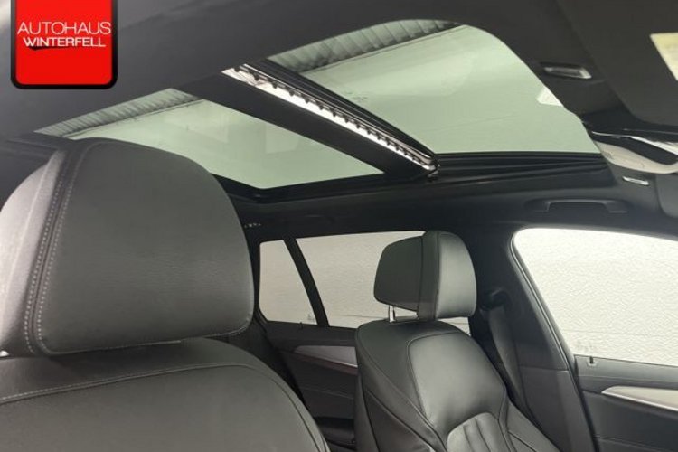 BMW 530 530d xDrive Touring Luxury Line PANO+AHK+360+HUD