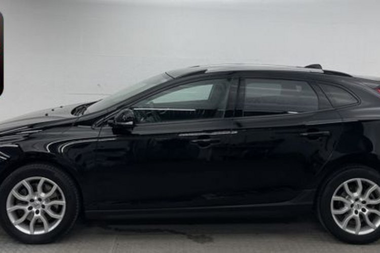 Volvo V40 Cross Country V40 CC D3 Summum PANO+MEMORY+KAMERA+