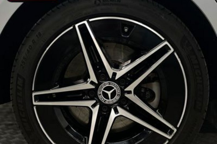 Mercedes-Benz C 300 C 300 e AMG 18Z NIGHT PANO+360+MEMORY+SITZKLIMA+