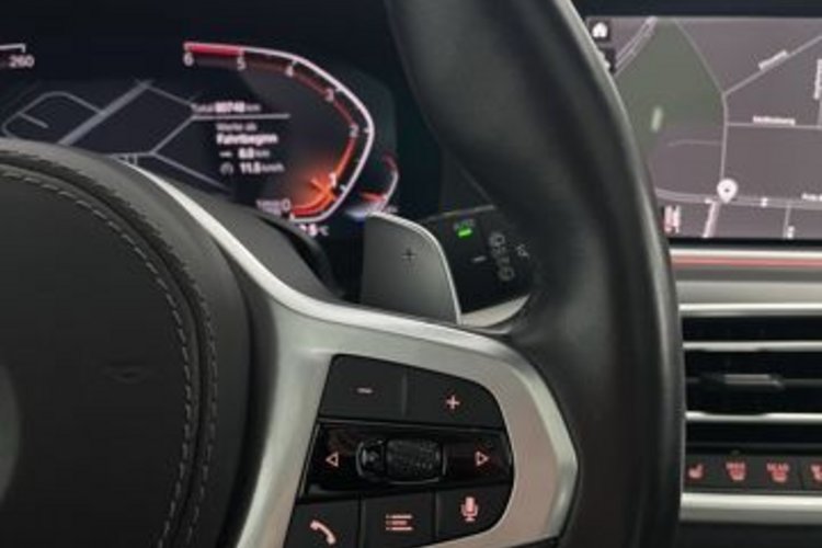 BMW X5 X5 xDrive 25d M SPORT ADAPTIVE+PANO+H/K+MEMORY+