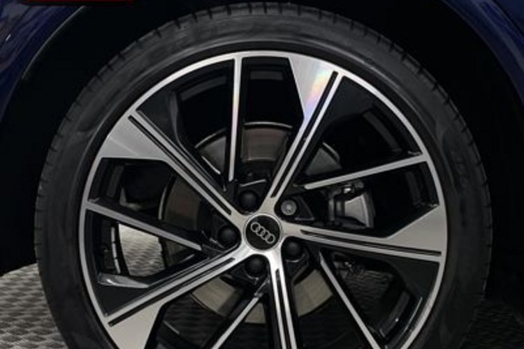 Audi Q5 Q5 55 TFSI e qu S LINE CARBON PANO+LUFT+AHK+360+