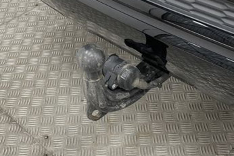 Audi Q7 Q7 50 TDI QU S LINE PANO+AHK+360+STANDHEIZUNG+