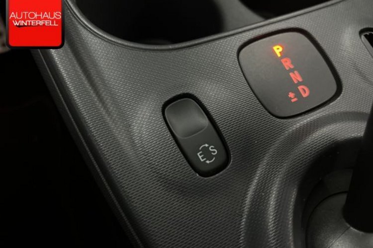 Smart ForFour ForFour Brabus PANO+SPORT-AGA+KAMERA+JBL+