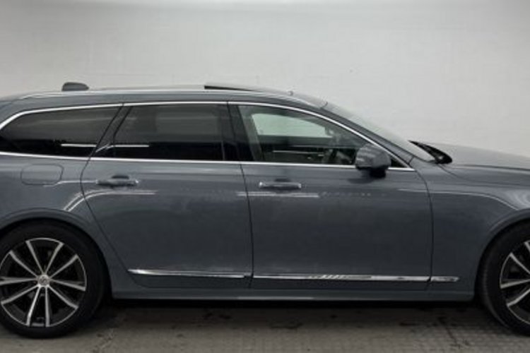 Volvo V90 V90 T6 RECH AWD INSCRIPTION PANO+AHK+H/K+MEMORY+