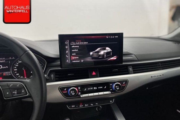 Audi A5 A5 Sportback 45 TFSI qu EXCLUSIVE+LASER+MEMO+B&amp;O