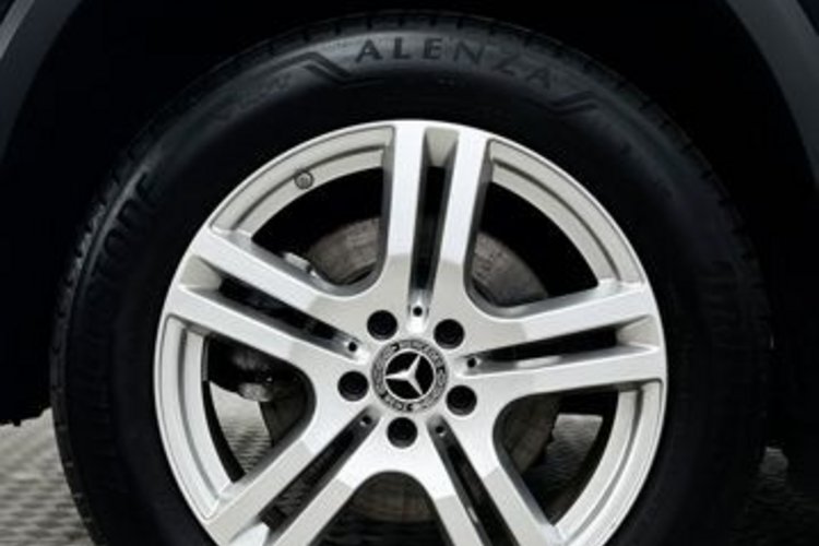Mercedes-Benz GLA 220 GLA 220 d 4M STYLE AHK+MEMORY+KEYLESS+KAMERA+