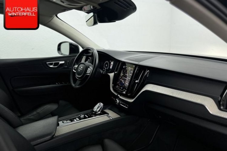 Volvo XC60 XC60 T6 AWD Rech. Inscription PANO+22Z+AHK+STAND