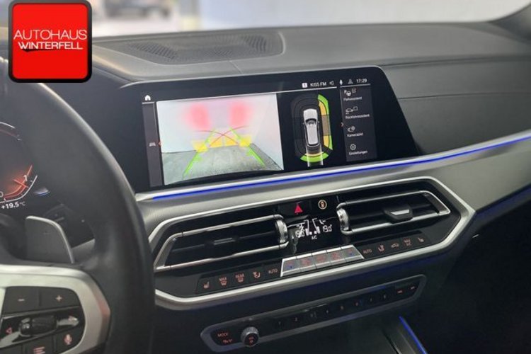 BMW X5 X5 xDrive 25d M SPORT ADAPTIVE+PANO+H/K+MEMORY+