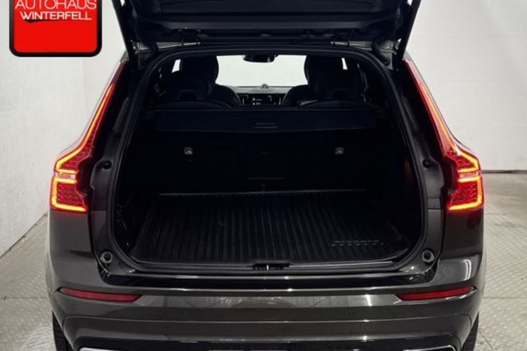 Volvo XC60 XC60 B5 D R-DESIGN AWD PANO+B&amp;W+360+HUD+STANDHZG