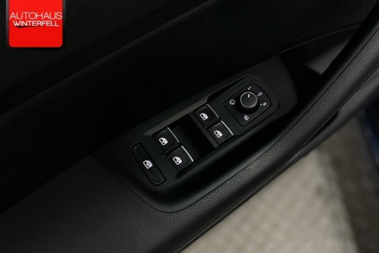 Volkswagen Passat Variant Passat Variant 2.0 TDI 4M R-Line PANO+STANDHZG+