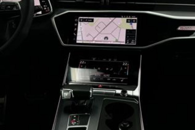 Audi A6 A6 Avant 55 TFSI qu S line PANO+MEMO+HUD+KEYLESS