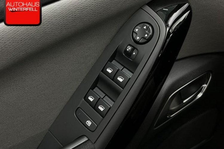 Citroën Grand C4 Picasso / SpaceTourer Grand C4 Spacetourer 130 EAT8 7SITZ+KAMERA+ACC+