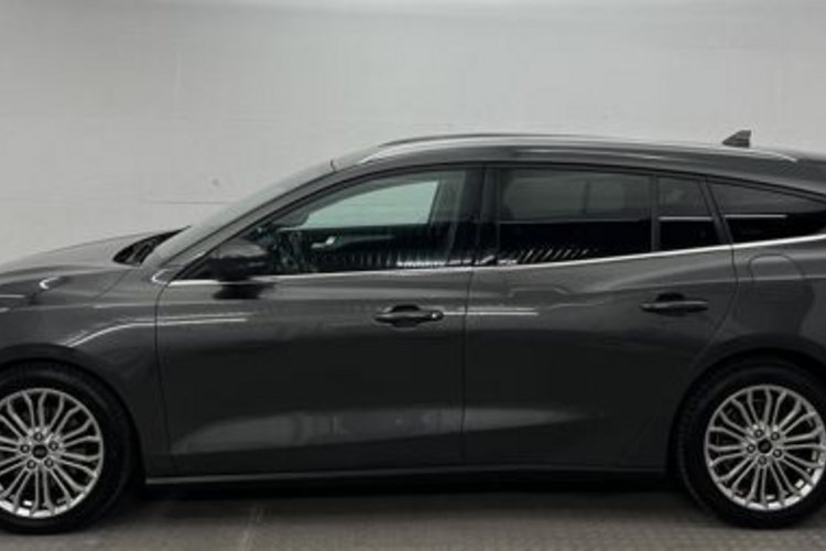 Ford Focus Focus Turnier Active LED+KAMERA+MYKEY+CARPLAY+