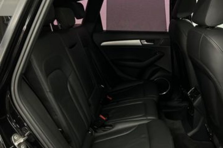 Audi Q5 Q5 3.0 TDI qu S line PANO+BI-XENON+B&amp;O+MEMORY+