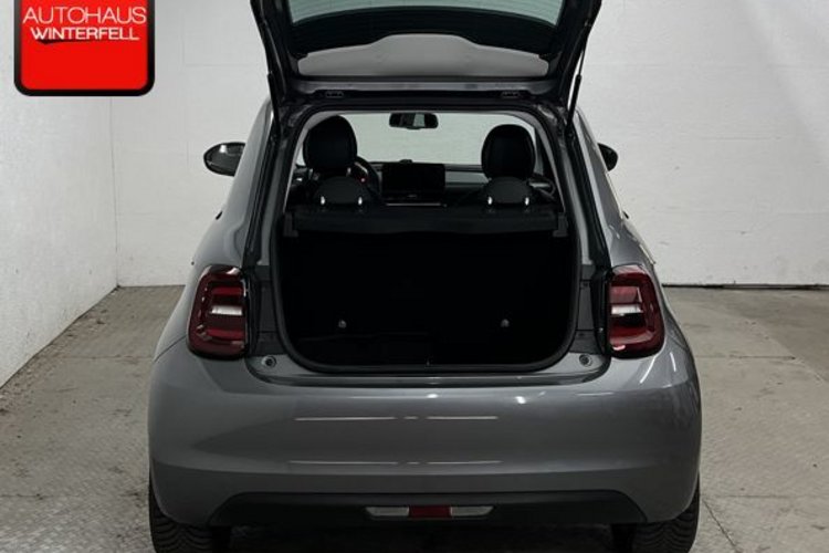 Fiat 500e 500e 42KWH STYLE+CARPLAY+DIGITAL+TEMPOMAT+