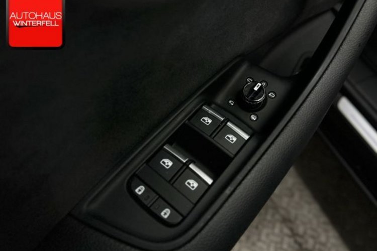 Audi Q8 Q8 55 TFSI qu S line PANO+AHK+STANDHZG+AIR-SPORT