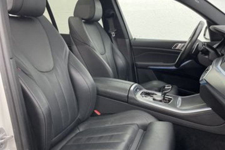 BMW X5 X5 xDrive 45e M SPORT PANO+LASER+HUD+2-ACHS-LUFT