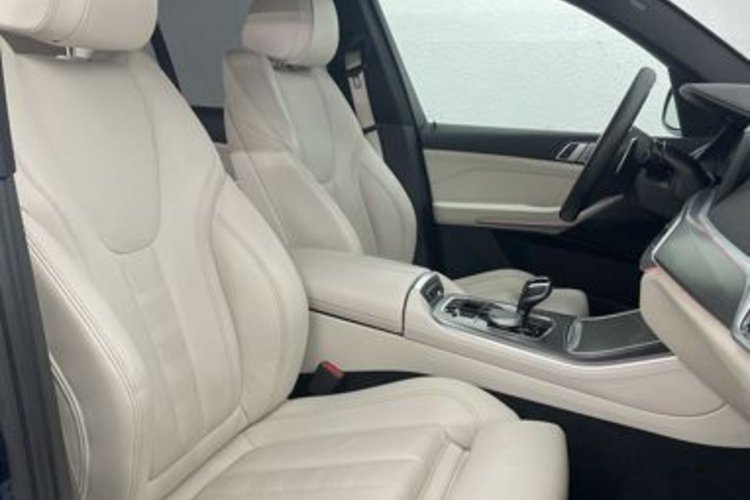 BMW X5 X5 xDrive 25d M SPORT 7SITZ+2-ACHS-LUFT+STANDHZG