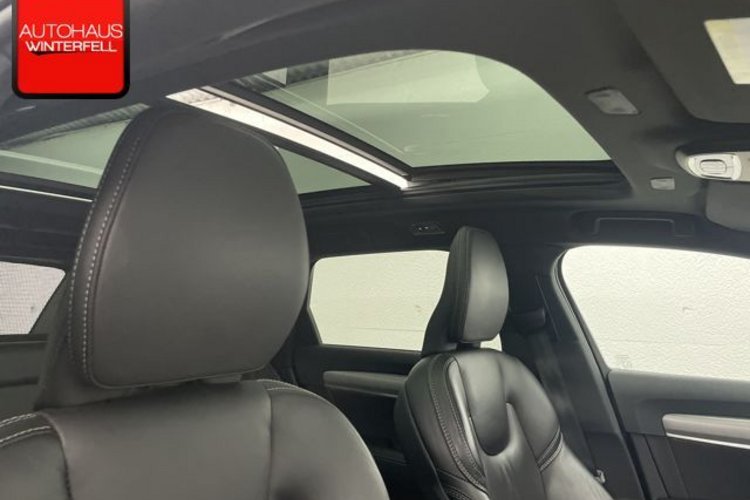 Volvo V90 V90 D4 PANO+AHK+MEMORY+360+HUD+STANDHEIZUNG+
