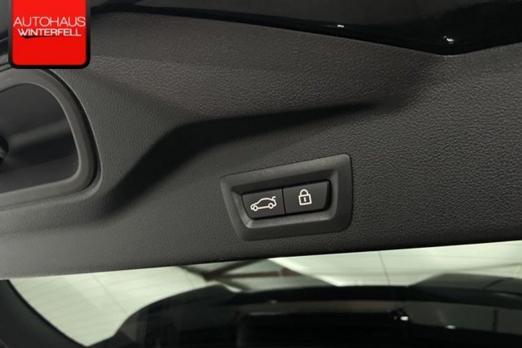 BMW X5 M X5 M COMPETITION CARBON PANO-SKY+B&amp;W+LASER+AHK+