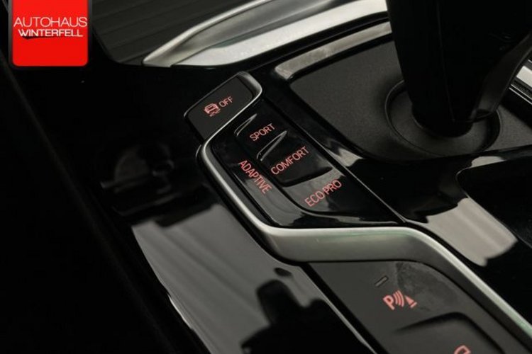 BMW X3 M40 X3 M40 i xDrive PANO+360+HUD+MEMO+H/K+AHK+STANDH