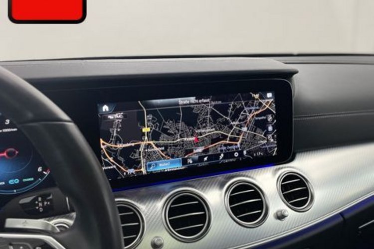 Mercedes-Benz E 220 E 220 d 4M All-Terrain PANO+MEMO+SOFT+360+HUD+